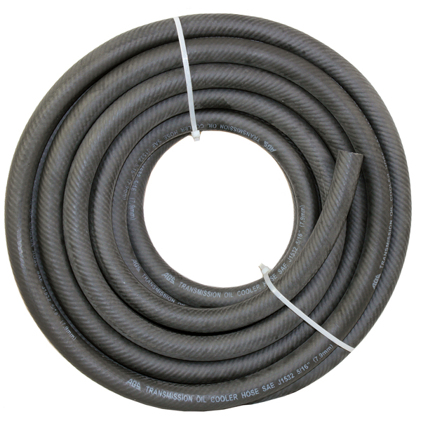 Ags 5/16 x 25ft Transmission/Oil Cooler Hose TRC-525